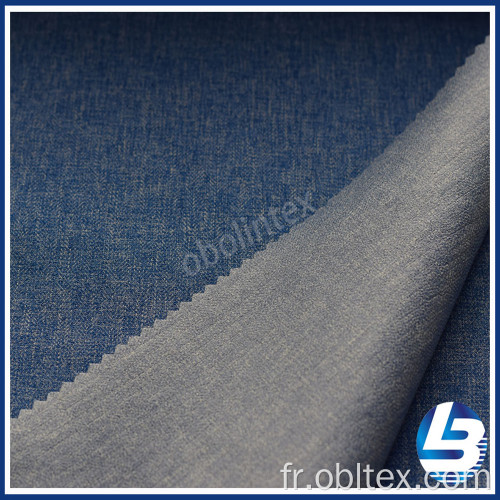 Tissu Twill Cationic polyester obl20-664